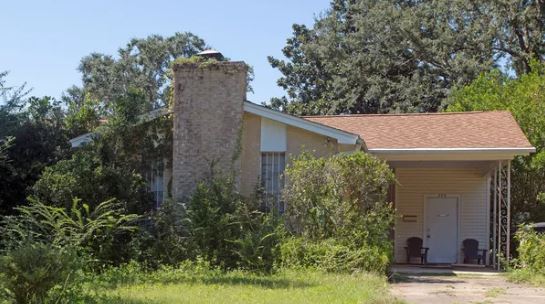 can't sell house in pensacola