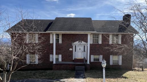 can't sell house in Pigeon Forge