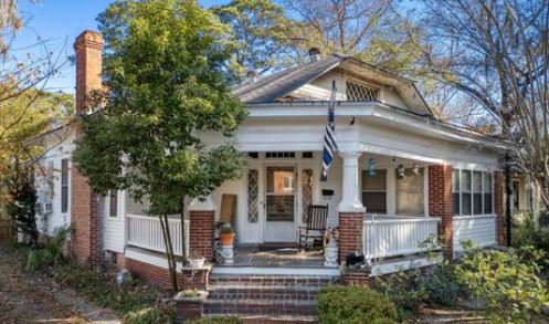 can't sell house in Savannah remodel