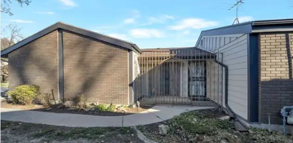 can't sell house in salt lake city repair
