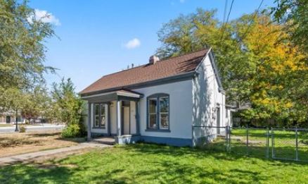 can't sell house in salt lake city remodel