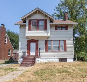 can't sell house in st louis foundation