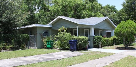 can't sell house in Tampa