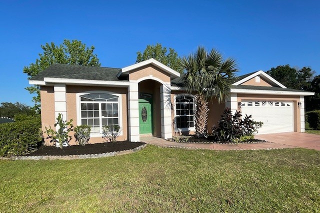 Can't Sell House in Kissimmee