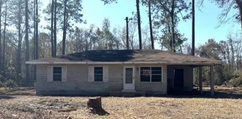can't sell house in Valdosta