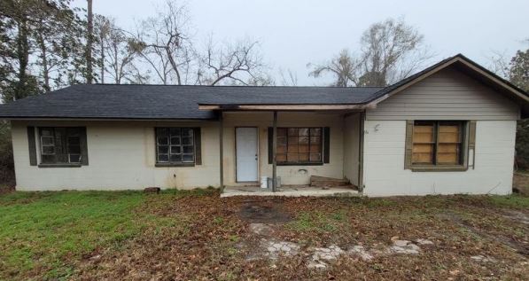 can't sell house in Valdosta repair