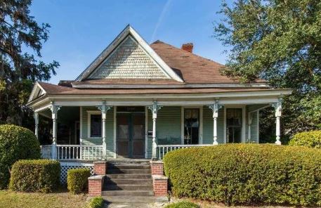 can't sell house in Valdosta remodel