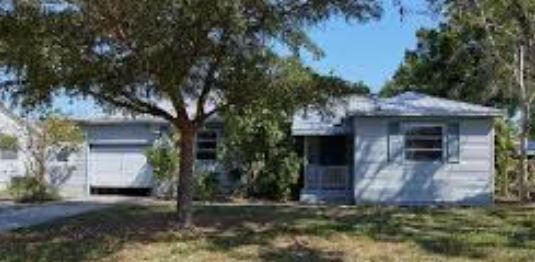 can't sell house in Fort Myers