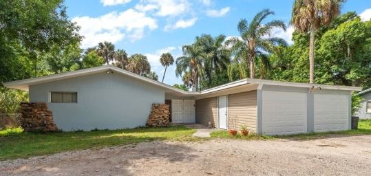 can't sell house in Fort Myers repair
