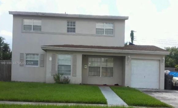 can't sell house in fort lauderdale repair
