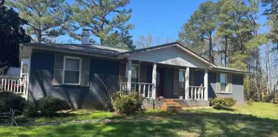 can't sell house in Huntsville