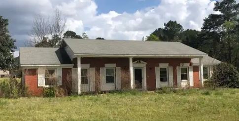 can't sell house in Huntsville foundation
