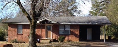 can't sell house in Huntsville repair
