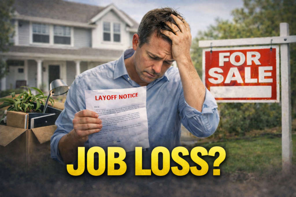 job loss