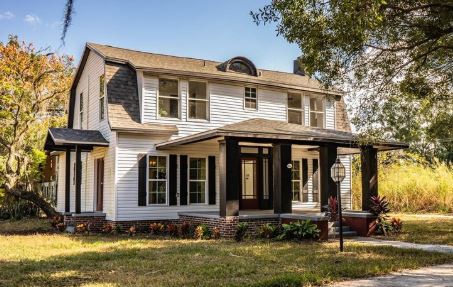 can't sell house in lakeland repair