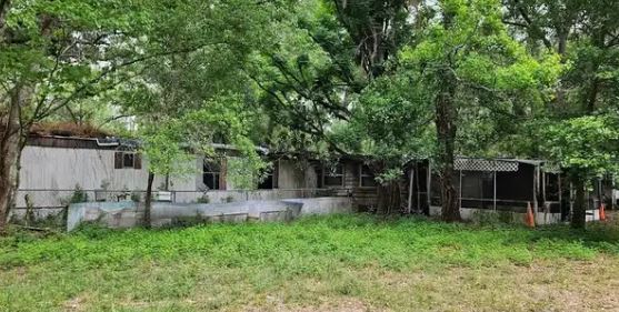 can't sell house in lakeland foundation