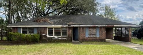can't sell house in Montgomery repair