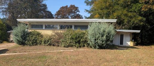 can't sell house in Montgomery foundation