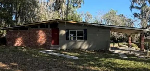 can't sell house in ocala repair