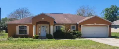 can't sell house in ocala remodel