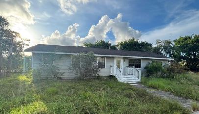 can't sell house in palm beach