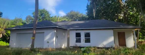 can't sell house in palm bay