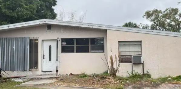 can't sell house in palm bay repair