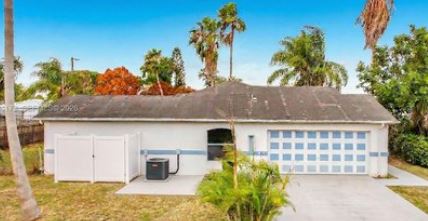 can't sell house in port st lucie remodel