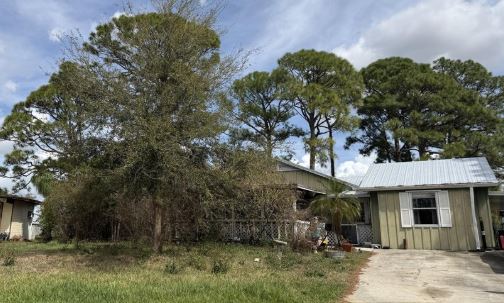 can't sell house in port st lucie foundation