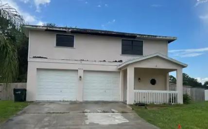 can't sell house in sarasota remodel