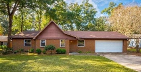 can't sell house in Tallahassee