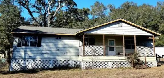 can't sell house in tallahassee repair