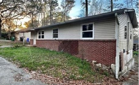 can't sell house in tallahassee foundation
