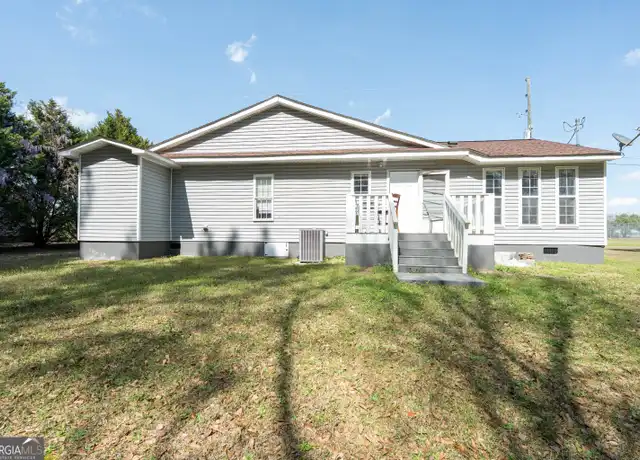 can't sell house in warner robins foundation