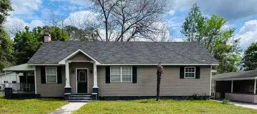 can't sell house in charleston