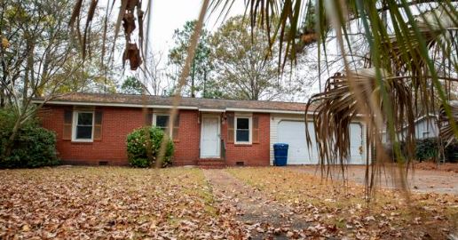 can't sell house in charleston remodel