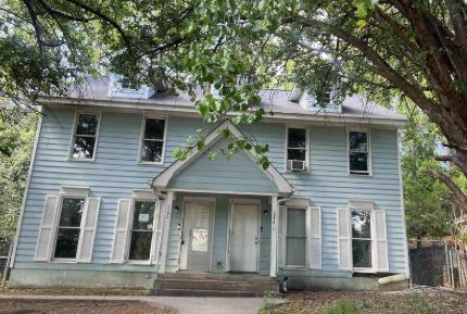 can't sell house in columbia