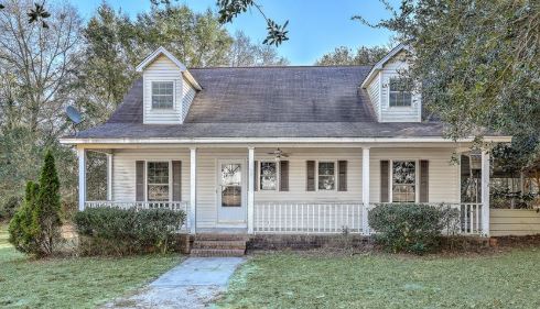 can't sell house in columbia repair