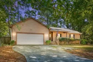 can't sell house in fayetteville remodel