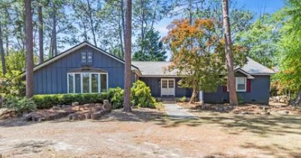 can't sell house in fayetteville foundation