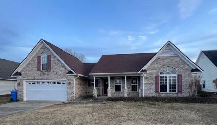 can't sell house in fayetteville