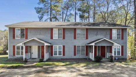 can't sell house in fayetteville repair