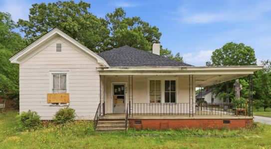 can't sell house in greenville