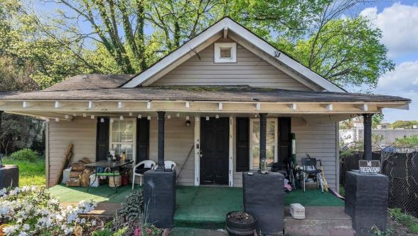 can't sell house in greenville remodel