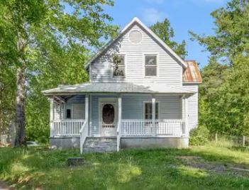 can't sell house in greenville repair