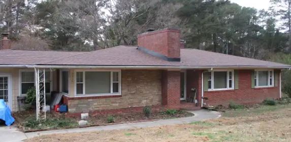 can't sell house in raleigh