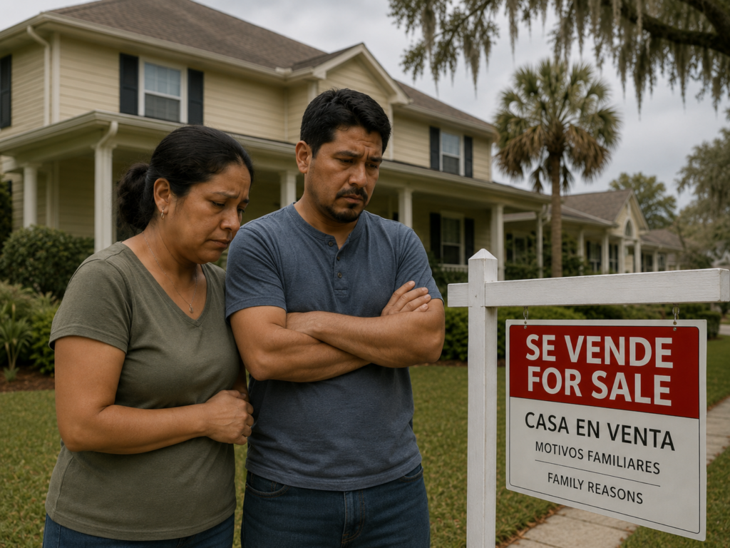 vender su casa
