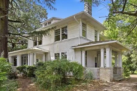can't sell house in Winston Salem
