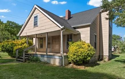 can't sell house in Winston Salem remodel