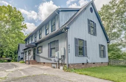 can't sell house in Winston Salem repair